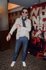 Irrfan Khan at D-day interview in Mumbai on 10th July 2013 (54).JPG